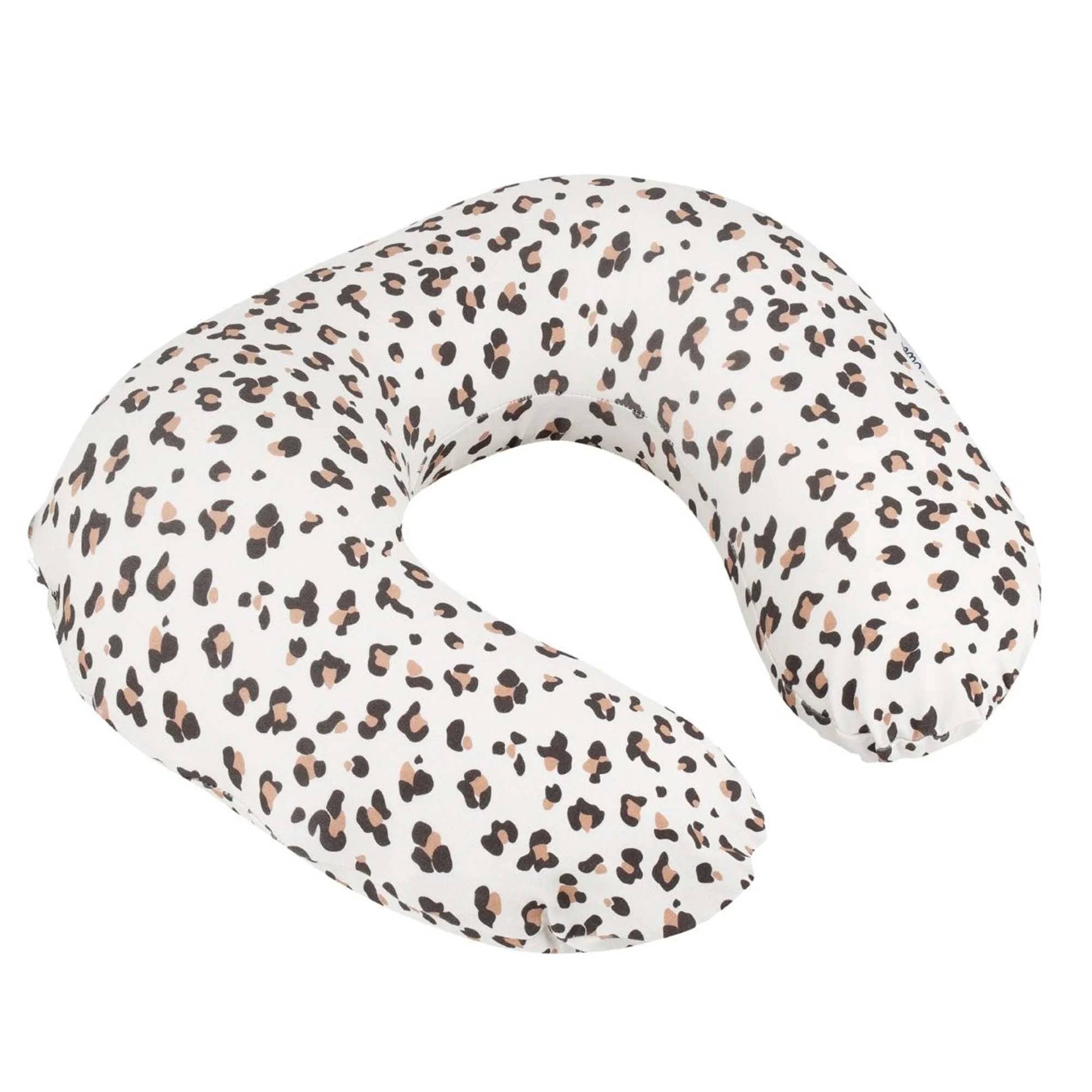 Doomoo Amningskudde Leopard