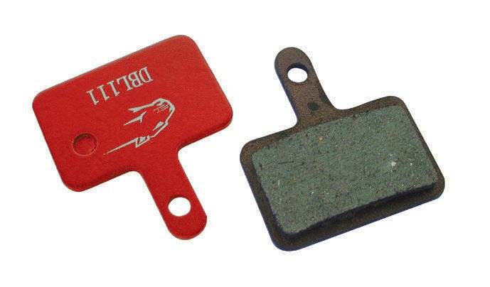 Jagwire bremseklodser B05S