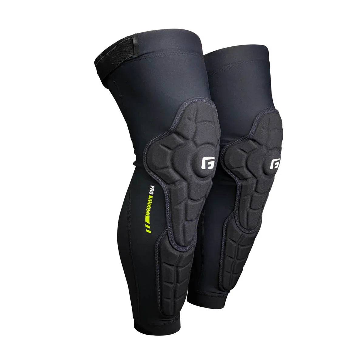 G-Form Pro Rugged 2 Knee/Shin - XXL.