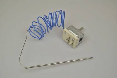 Ugnstermostat, Electrolux spis & ugn - 1360 mm