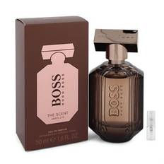 Hugo Boss The Scent Absolute - Eau de Parfum - Doftprov - 5 ml