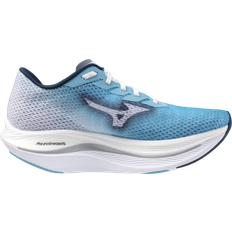 Løbesko Mizuno WAVE REBELLION FLASH 2 j1gd243571 Størrelse 38 EU | 5 UK | 7,5 US | 24 CM