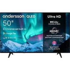 Andersson QLED5050UHD - Fyndvara