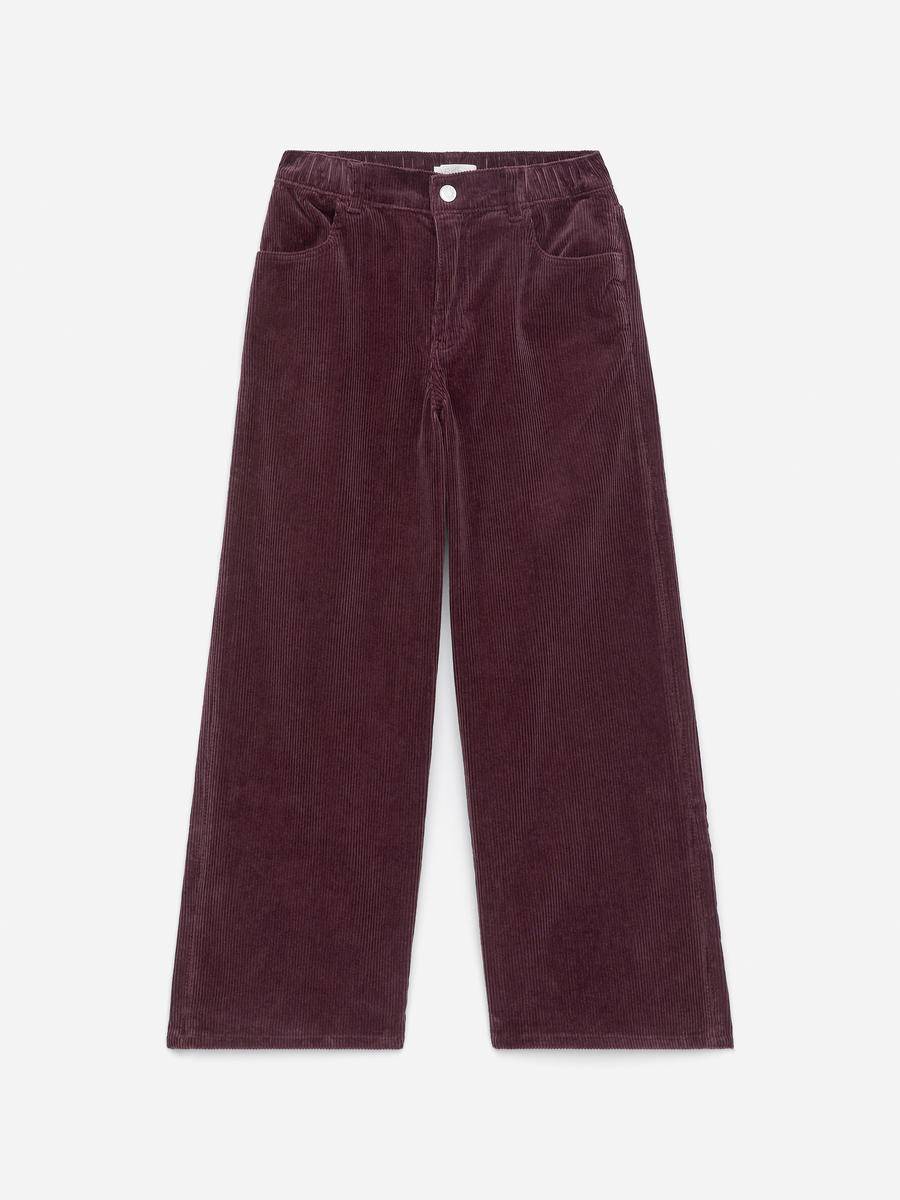 ARKET Vida Manchesterbyxor -Rosa, 128