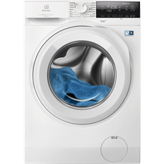 Electrolux 600 SensiCare Autodose 10 kg Tvättmaskin YFI6D3114Q