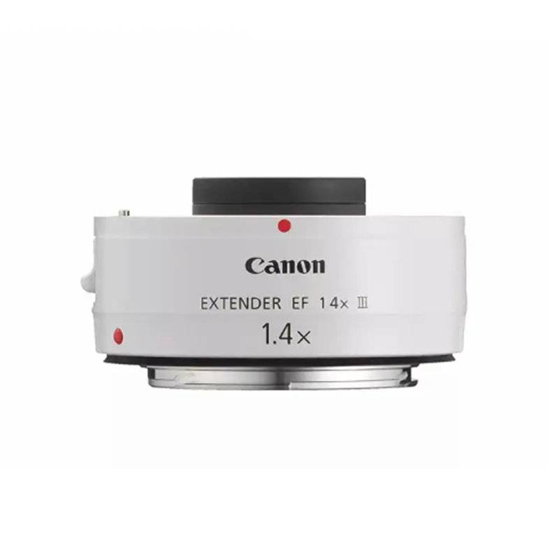 Canon Extender EF 1.4x III