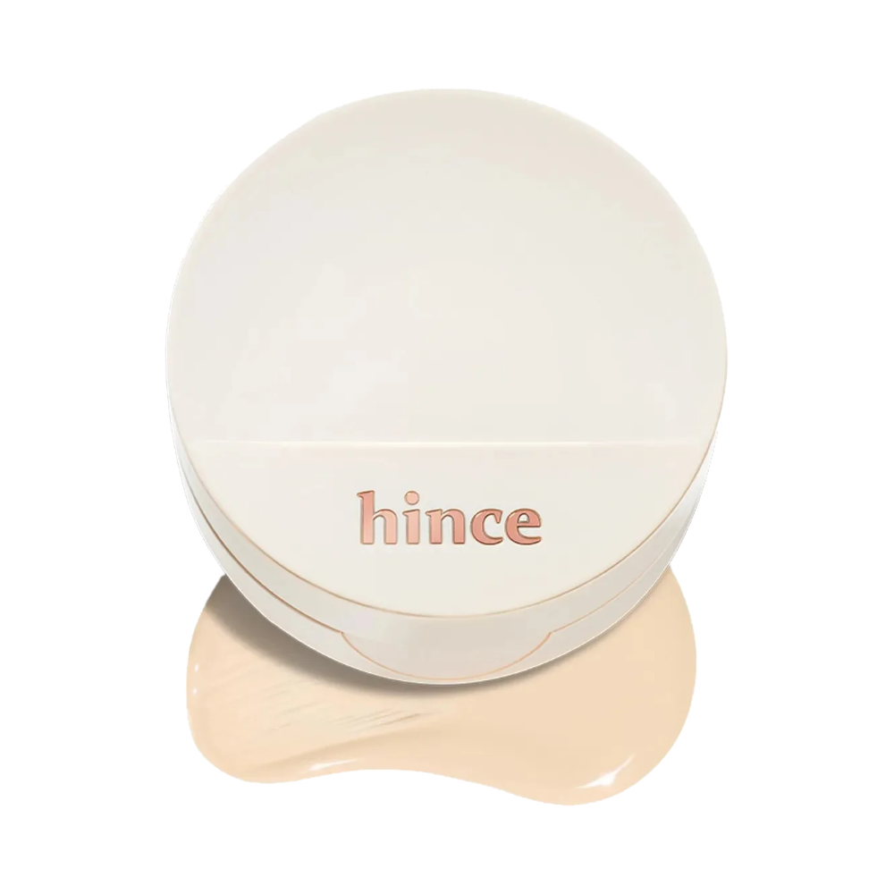 Second Skin Glow Cushion