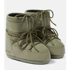 Moon Boot Icon Low snow boots - green - EU 36