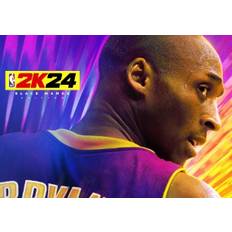 NBA 2K24 Black Mamba Edition (PC) Steam Key - GLOBAL