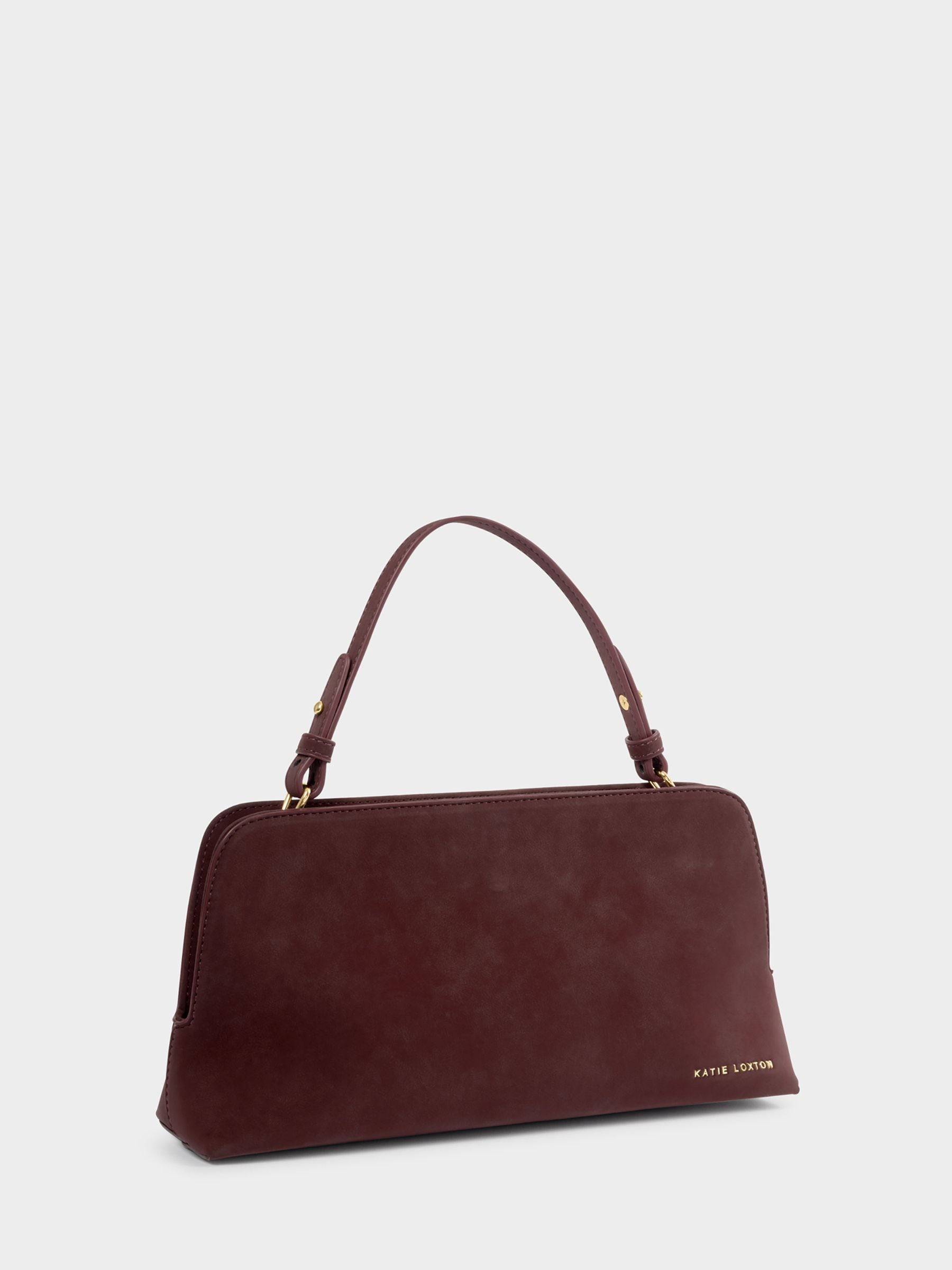 Katie Loxton Katie Loxton Red Estelle Multiway Bag