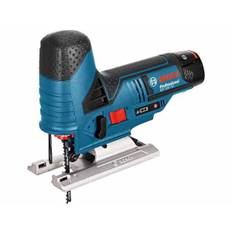 Akku-Stichsäge Bosch GST 12V-70 Professional ohne Akku + Ladegerät