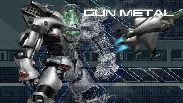 Gun Metal (PC) - Standard