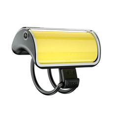 Framlampa Knog Mid Cobber 320 lumen