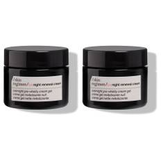 2st Skin Regimen Night Renewal Cream 50 ml