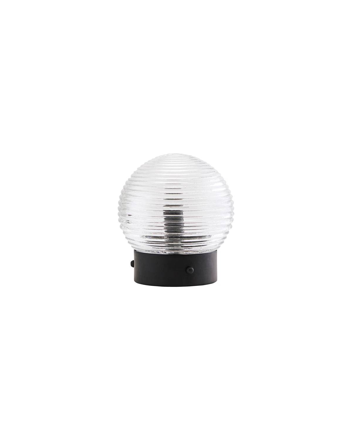 Lampe, HDDaia, Grå