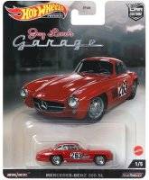 Mercedes 300 SEL AMG - Jay Leno´s Garage