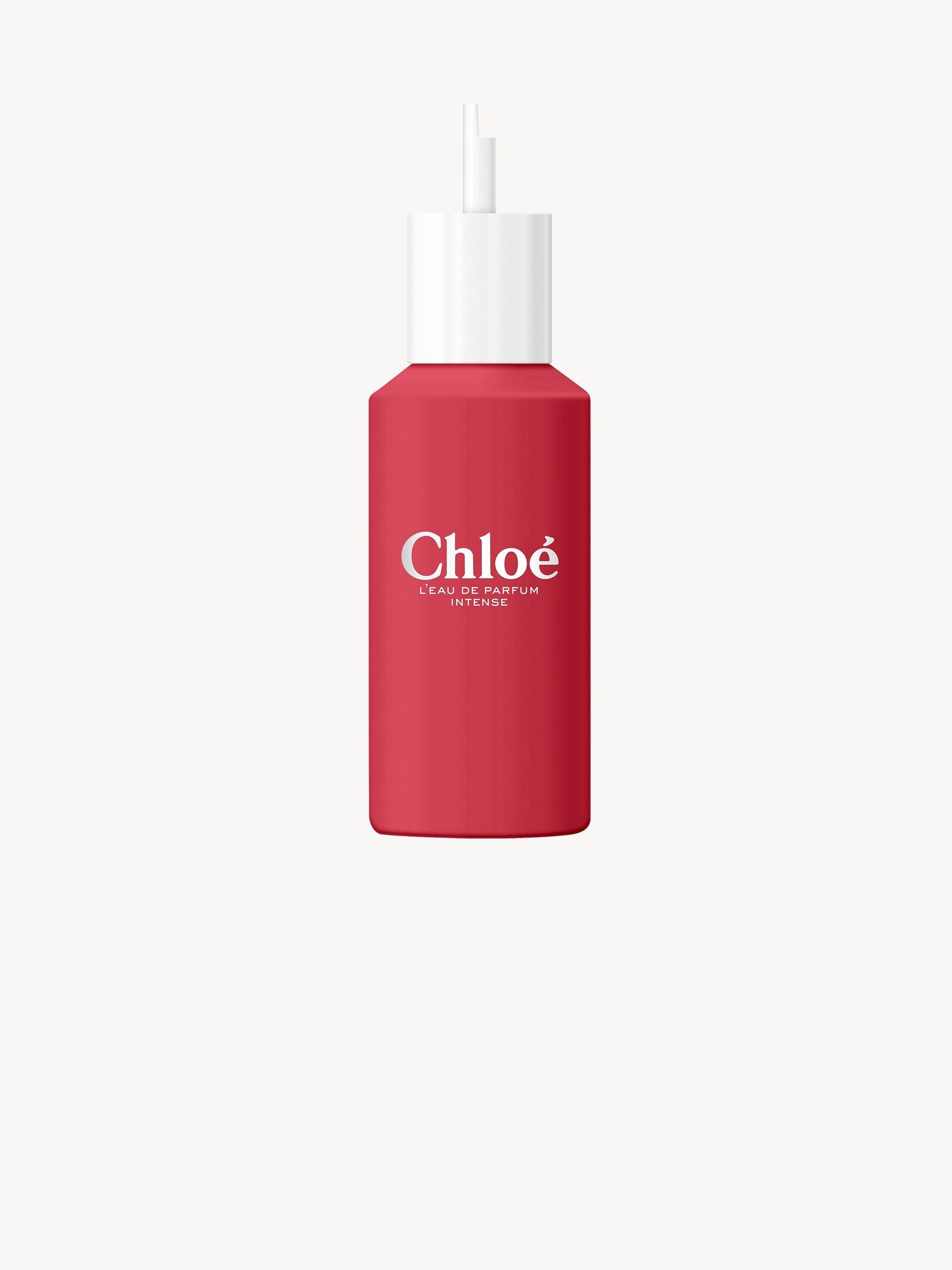 Recharge Chloé Eau de Parfum Intense 150 ml