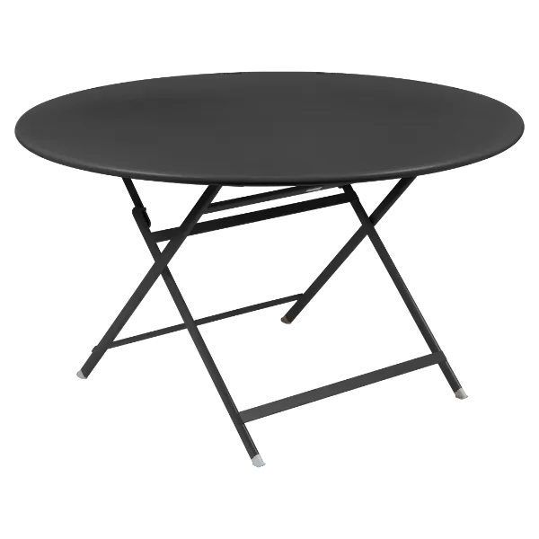 Caractere Table | Ø128 | Havebord.