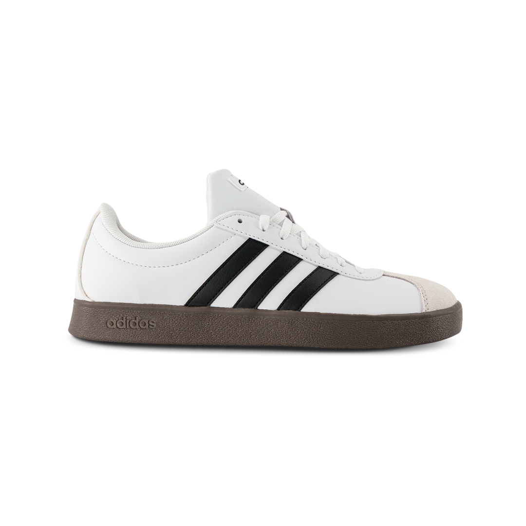 adidas VL Court Base Sneaker Hvid ID3711 - 37.5
