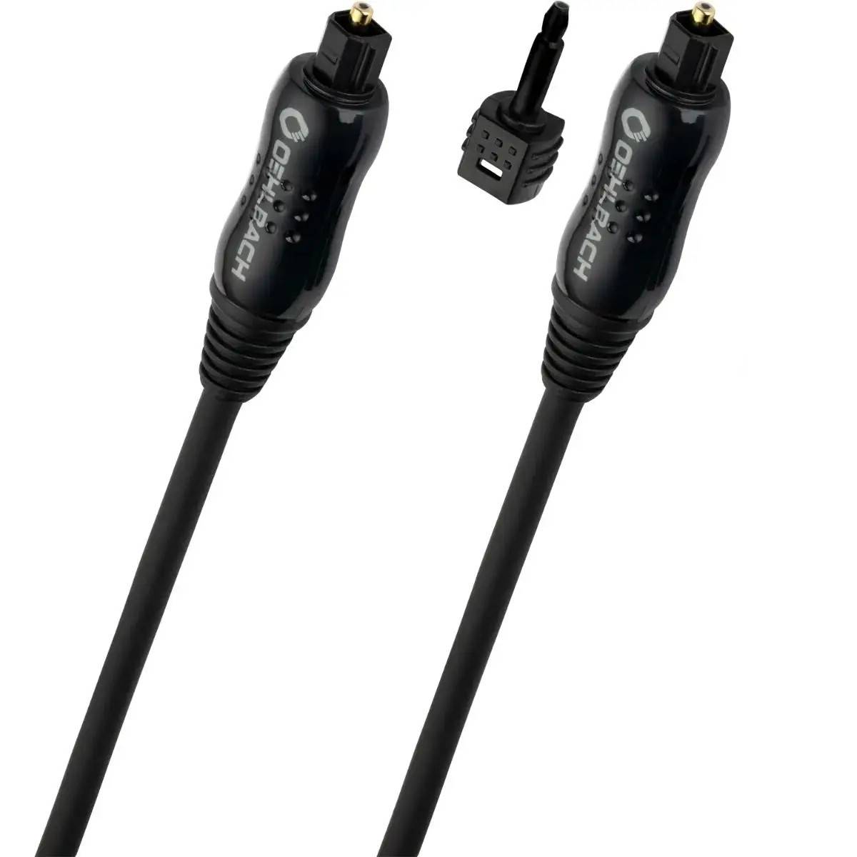 Oehlbach Opto Star Black