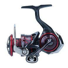 Daiwa Ballistic MQ LT