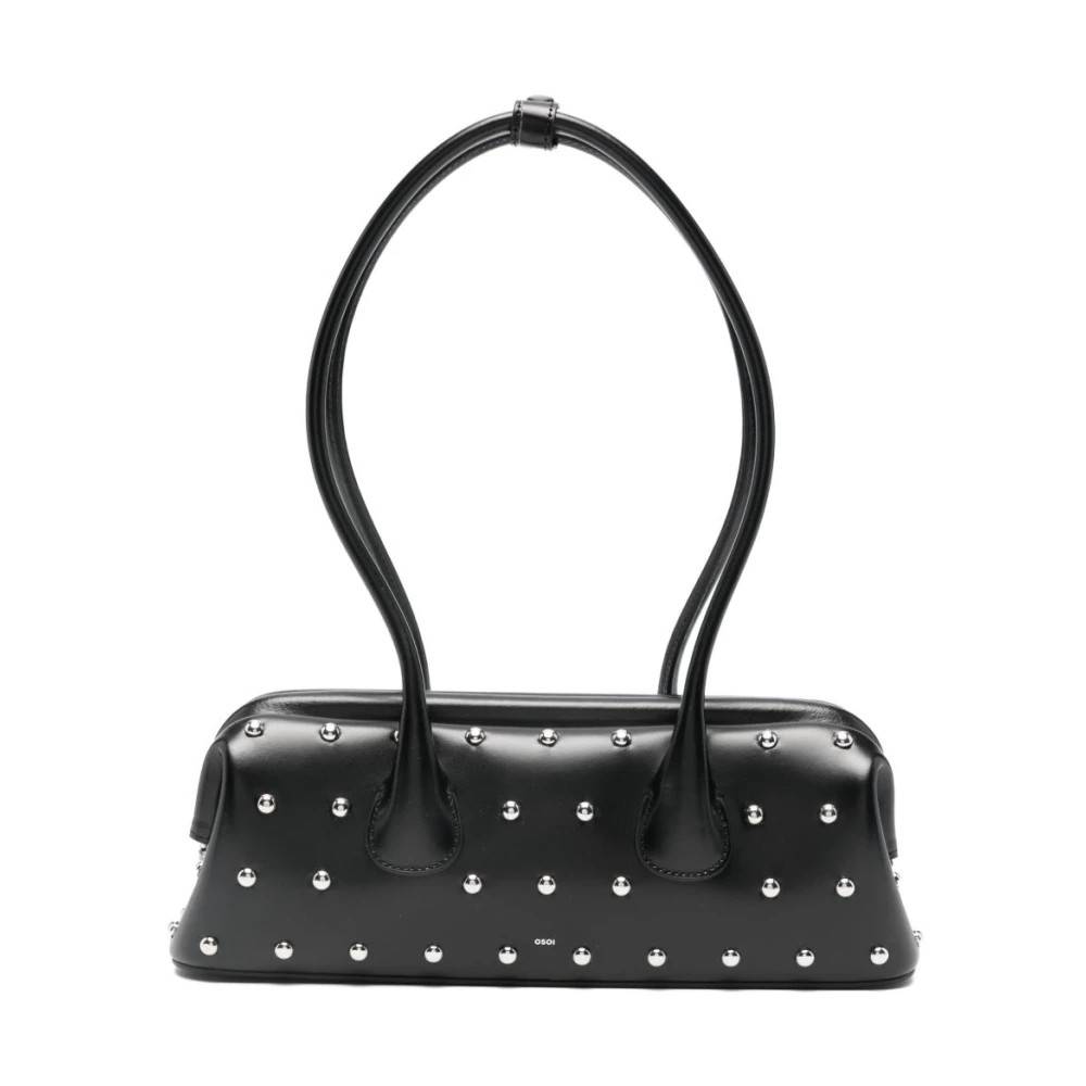 OSOI Shoulder Bags - Tasker - Dame - Sort - ONE SIZE - Uld