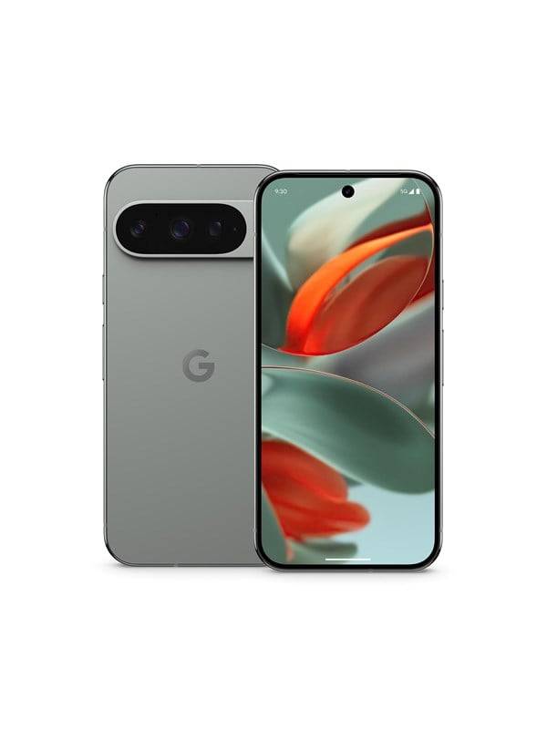 Google Pixel 9 Pro 128GB/16GB - Hazel