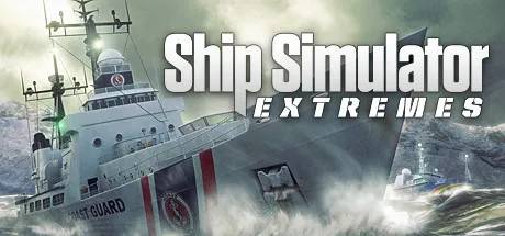 Ship Simulator Extremes (Steam).