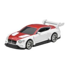 Hot Wheels F&F Bentley Continental GT3 Hot Wheels Fast Furious Biler HVR63