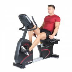 Motionscykel Finnlo Maximum Recumbent Bike RB 8000