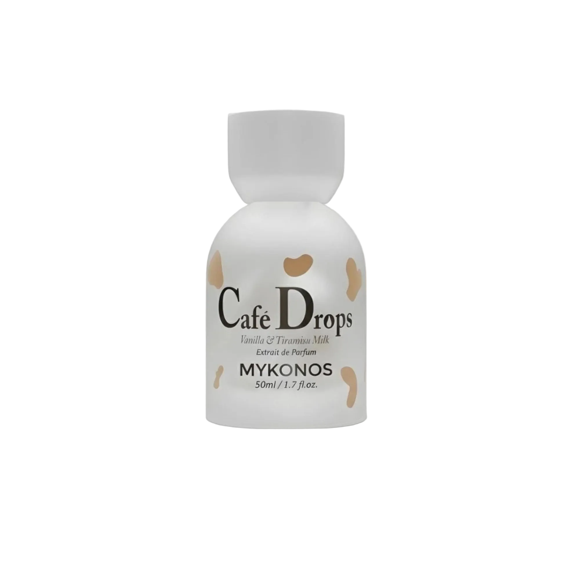Mykonos- Cafe Drops Extrait De Parfum 50ml