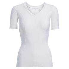 Anodyne Women’s Posture Shirt 2.0 (hvid)