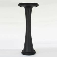 OneLeg 65 ergonomisk stol/skammel (Sort)