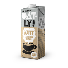 Oatly iKaffe, 1 l Eko