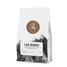Las Nubes - 1 Kg Hele bønner