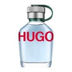 Hugo Boss Extreme - Eau de Parfum - Resestorlek - 10 ml