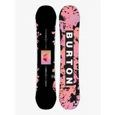 Burton Women's Burton Yeasayer Flying V Snowboard