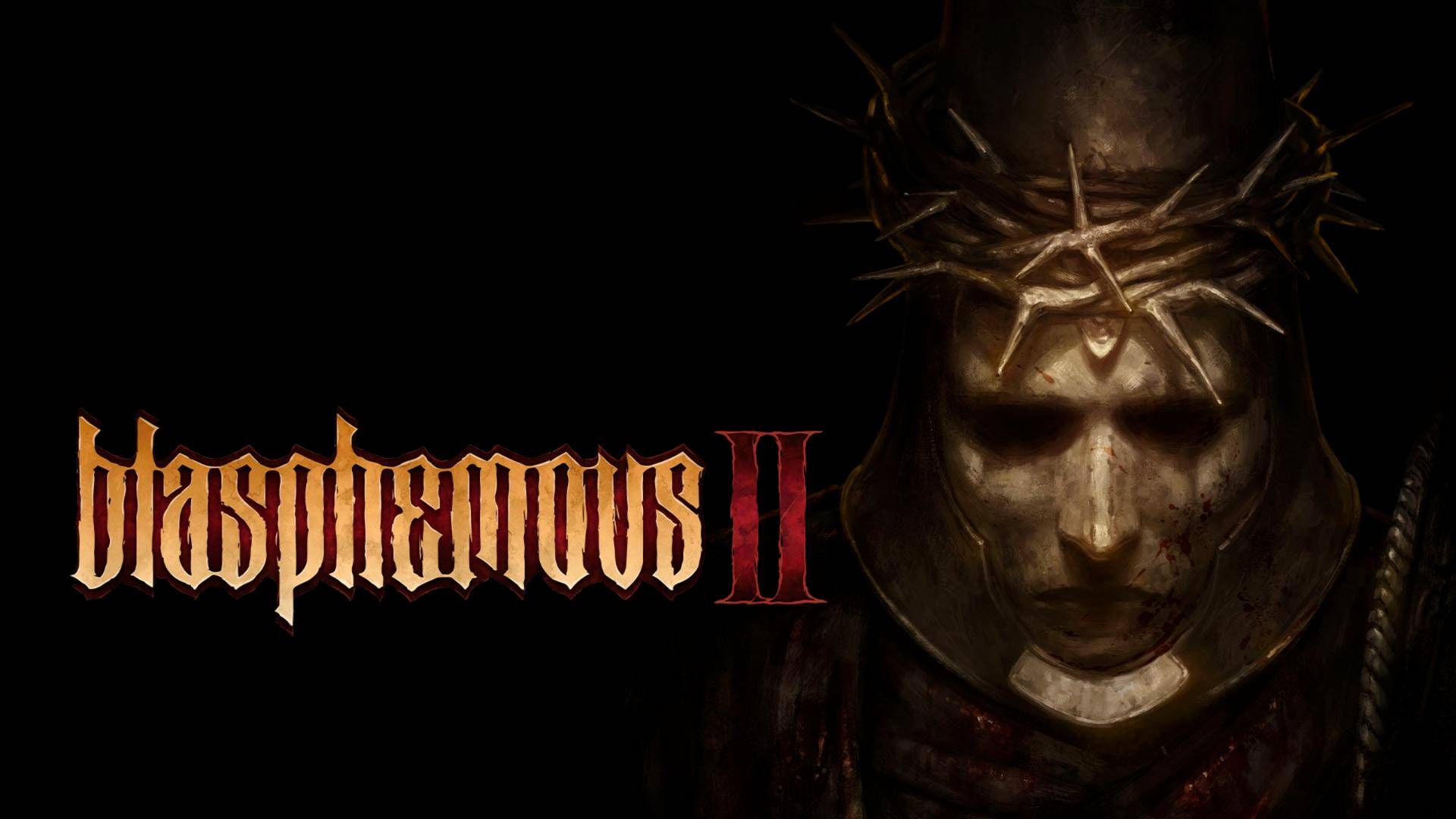 Blasphemous 2 Steam (Steam / PC) – Steam / Region free