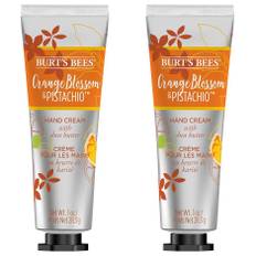 2st Burt's Bees Mini Handcream Orangeblossom & Pistachio - 28,3 g