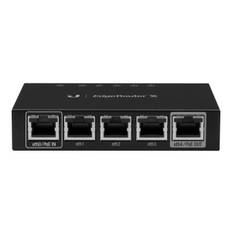 Ubiquiti EdgeRouter X - Router 1GbE