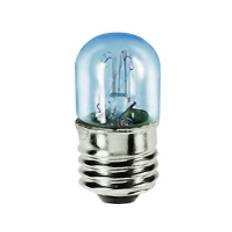 Barthelme 00213005 Lille rørlampe 30 V 1.50 W E10 Klar 1 stk