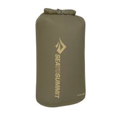 Sea to Summit Lightweight Dry Bag 20L - Burnt Olive