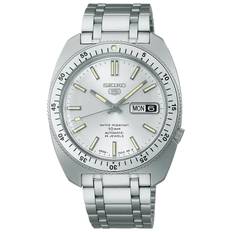 Seiko 5 Sports Automatic 38mm Gene Kranz Recreation Limited Edition SRPL91K1