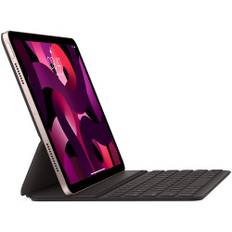 Apple Smart Keyboard Folio | MXNK2N/A | Apple iPad Pro 11" (Gen 1, Gen 2, Gen 3, Gen 4), Apple iPad Air (Gen 4, Gen 5) | International English