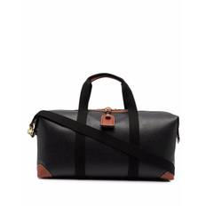 Mulberry - gymväska med dragkedja - herr - konstläder - one size - Svart
