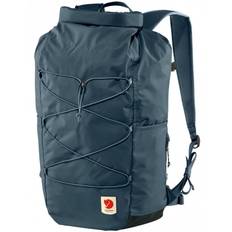 High Coast Rolltop 26L Backpack - Navy