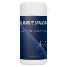 Kryolan, Make-up remover wipes