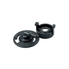 Connection piece assembly docking element outlet for BOSCH/SIEMENS coffee makers (00635961)