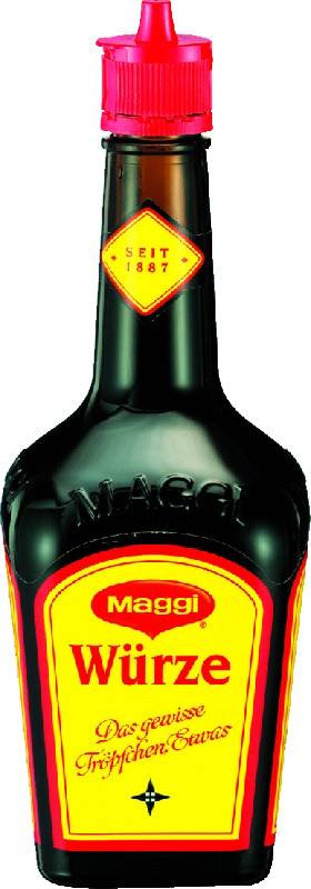 Maggi Würze