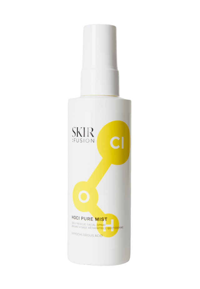 Skir HOCI Pure Mist Ansiktsvatten & facemist Unisex 100 ML